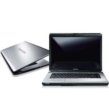 A TRUE BEAUTY - HIGh SPEC TOSHIBA PRO L300 ((( Win7 + Office 2010))