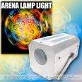 FIRST ON BID OR BUY:arenalamlight! great effects, sound activated! W O W!!!!!!!