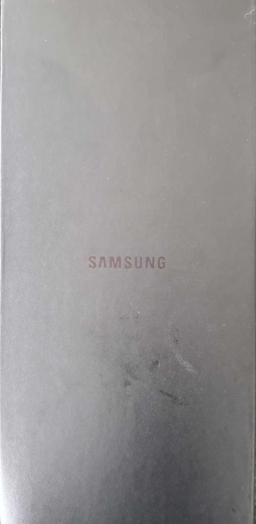 SAMSUNG GALAXY NOTE 8, 64GB, COLOR MIDNIGHT BLACK, SECOND HAND(7 MONTHS)