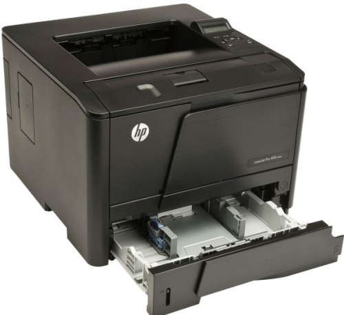 HP Laserjet Pro 400