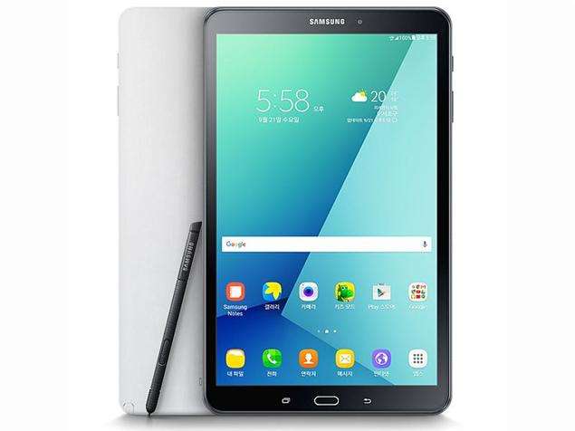 Samsung Galaxy Tab A 10.1 with S-Pen (2016, Wi-Fi + LTE)
