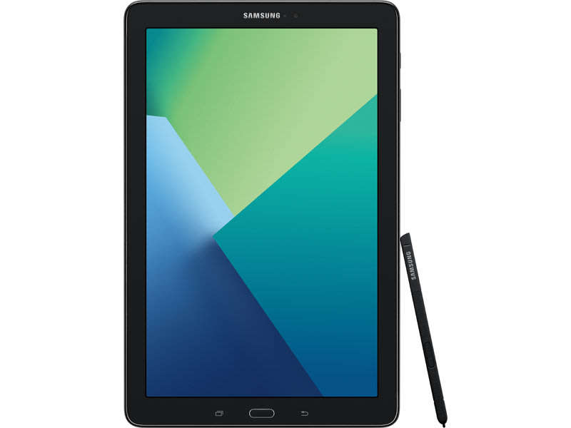 Samsung Galaxy Tab A 10.1 with S-Pen (2016, Wi-Fi + LTE)