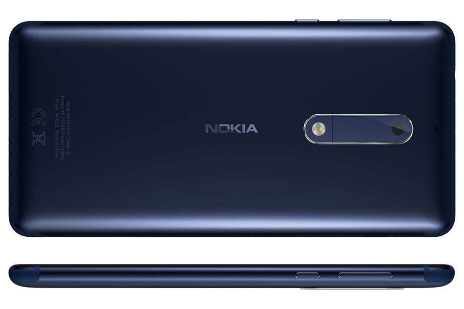 Nokia 5