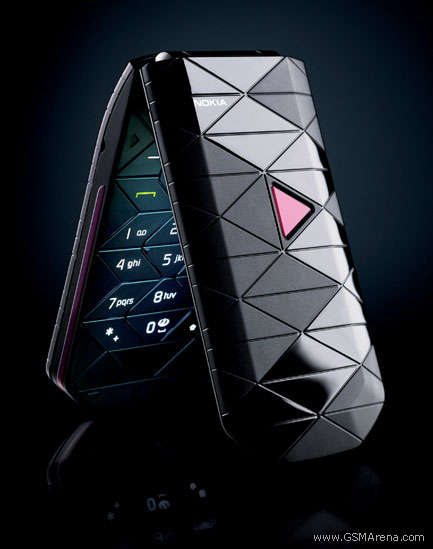 NOKIA 7070 PRISM