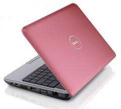 DELL INSPIRON MINI 1012 - PINK