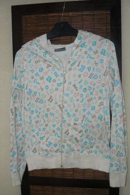 Jay Jays ladies hoodie - S