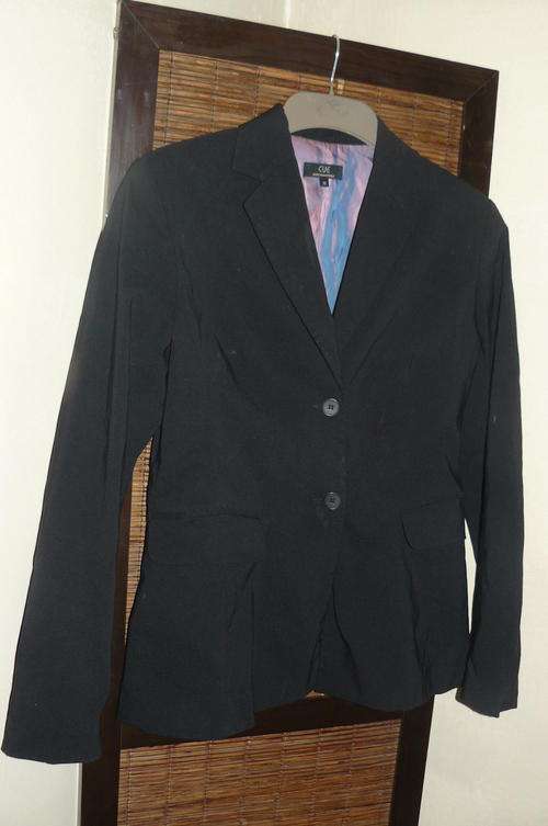 Ladies lined jacket - Size 10