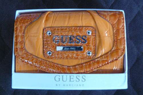 Genuine Guess purse, brand new, still in box