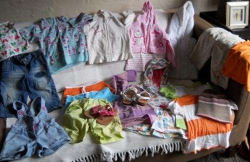 Combo of girls toddler goodies - size 12-24months, shoes size 6