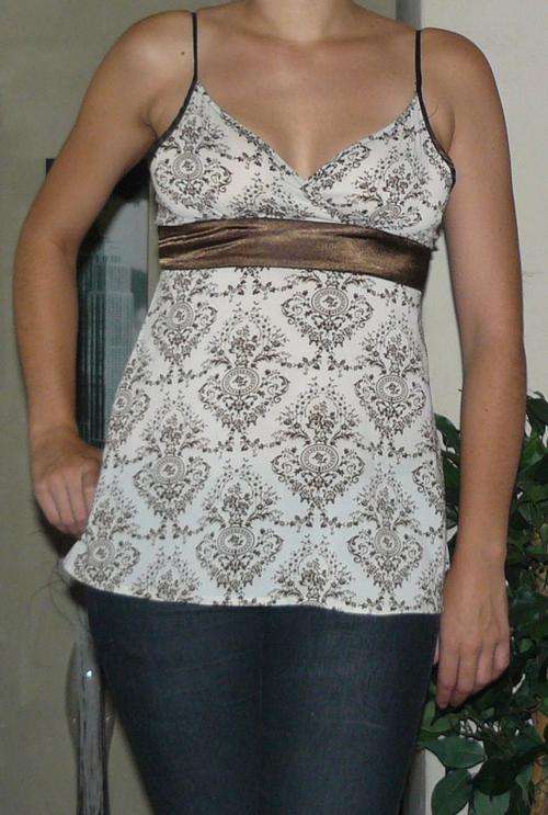 Gorgeous floral Chiffon top - Size S