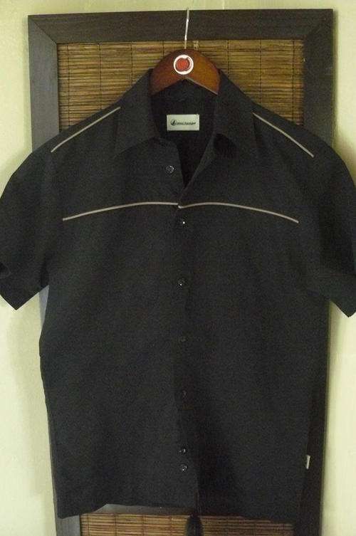 Mens J-exchange shirt - size S