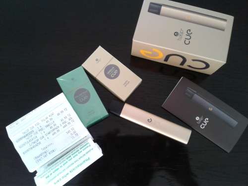 Twisp Cue Starter Pack