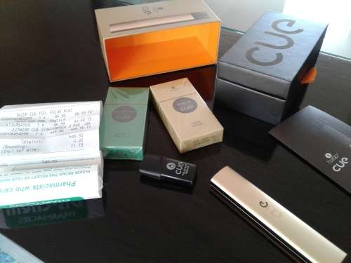 Twisp Cue Starter Pack