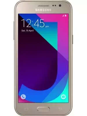 Samsung Galaxy J2 - 8GB - Dual Sim - Color Gold