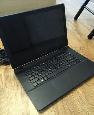 Packard Bell EasyNote ENTF71BM