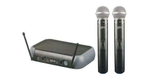 Pioneer DDJ 400 + Hybrid Party Box 15 + 2x Wireless Mic