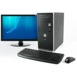 Intel i5 6400 Desktop PC