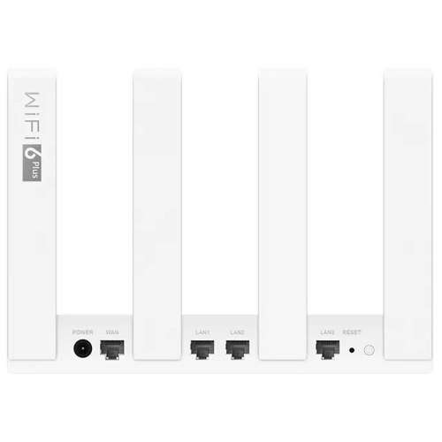 HUAWEI WiFi AX3 Dual-Core