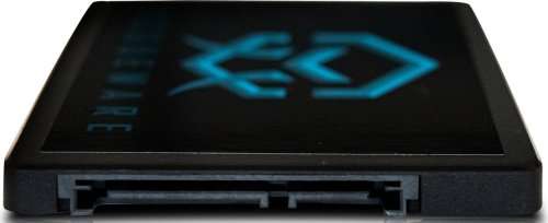 Rogueware NX100S 512GB SATA3 2.5` 3D NAND Solid State Drive