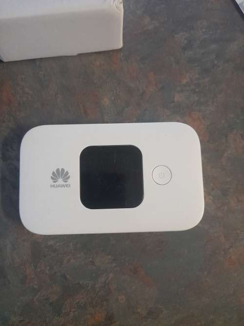 Huawei E5577 Wireless Portable Router