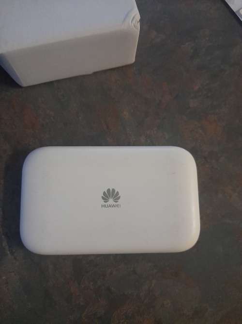 Huawei E5577 Wireless Portable Router