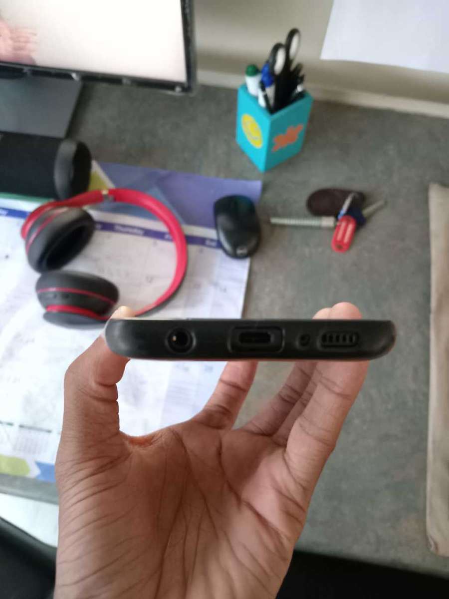 Samsung Galaxy A21s Dual Sim