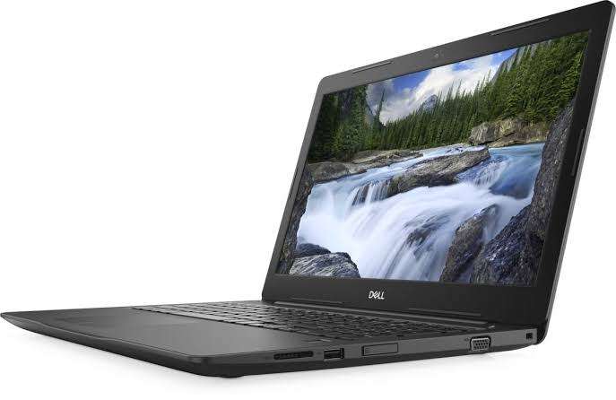 Dell Latitude 3590 Laptop i5 8th Generation