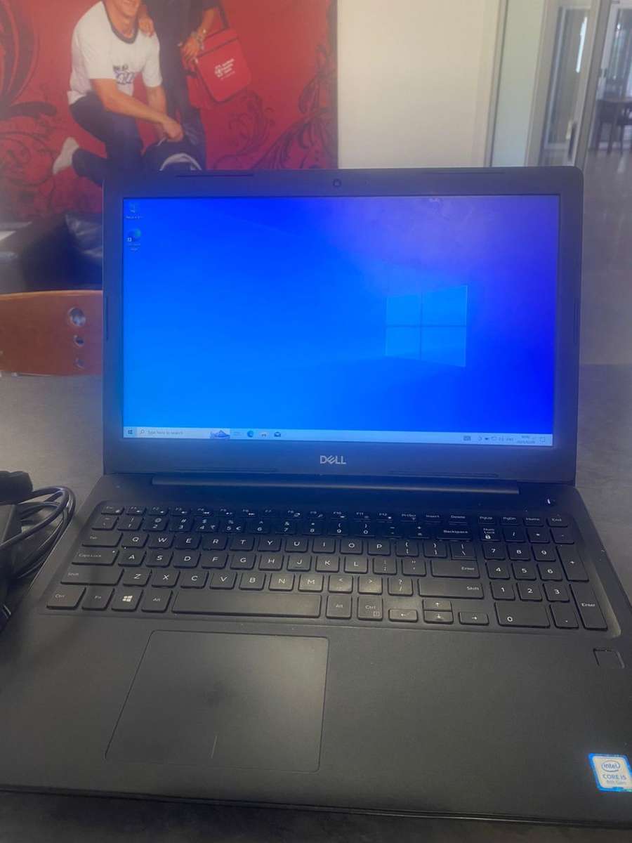 Dell Latitude 3590 Laptop i5 8th Generation