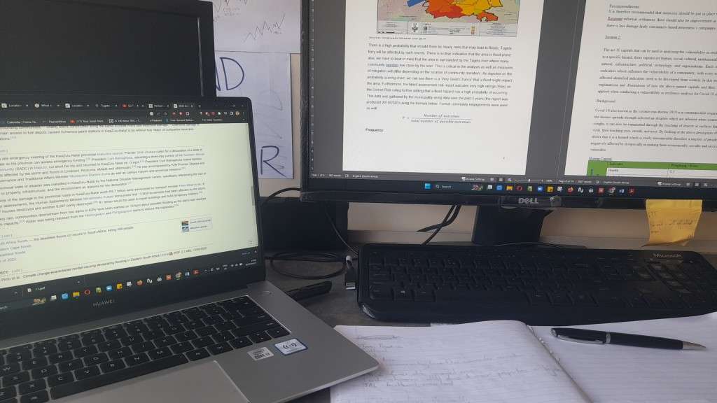 Huawei Laptop MateBook D15 i3-10110U 10th Gen