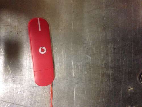 Vodafone USB Modem Dongle Stick K3772-Z