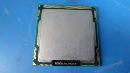 Intel 1155 i5-3470 Proper Quad Core CPU 3.2GHZ