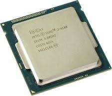 Intel Core i3-4160 Haswell CPU 3.6 GHZ 54w LGA 1150 Real Bargain.Look Around