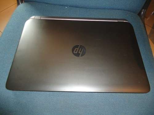 HP Laptop 450 G2 750GB Hard Drive 8GB Ram Wifi Bluetooth Card Reader i3-5010U  Haswell 5th Gen CPU