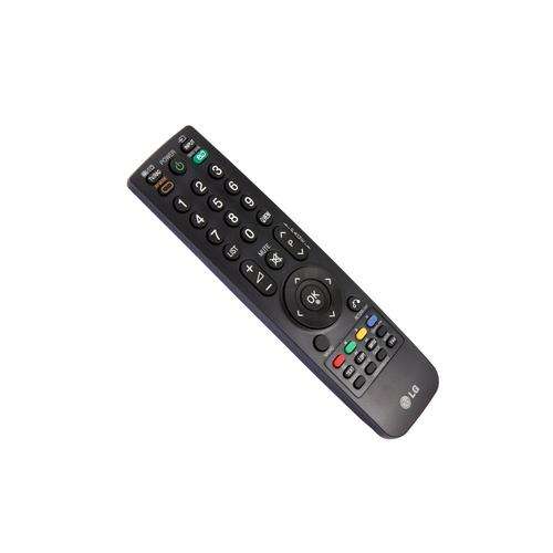 Genuine LG TV Remote Control Model : AKB69680403 Will Work On Other Models
