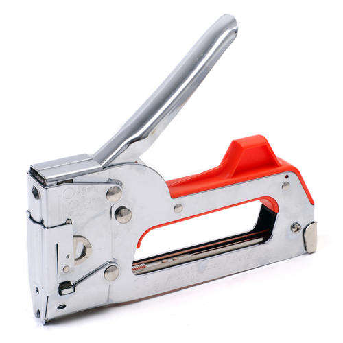 Arrow T2025 Dual Purpose Staple/Wire Gun,Flat & Crown Staples.Made in USA,Commercial Grade Quality