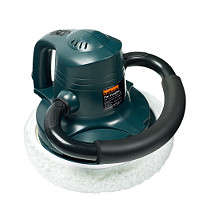 Halfords Car Orbital Buffer / Polisher + 2 Pads.British Built For Quality.Quick SA Delivery-Courier