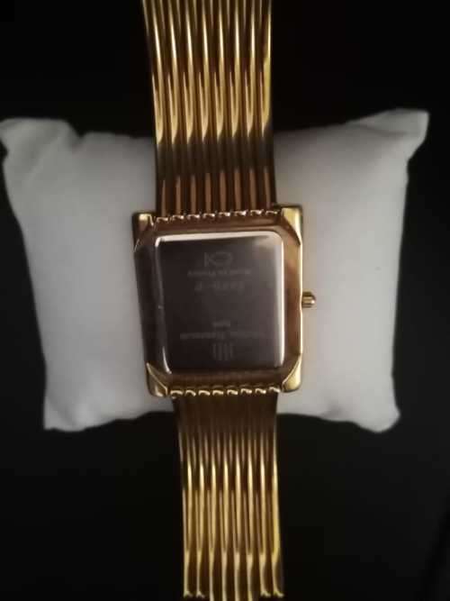 Michelle Herbelin - ladies watch