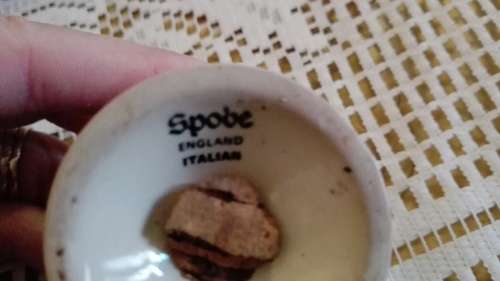 Salt and pepper shaker lot