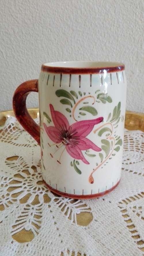 Gouda beer mug /stein