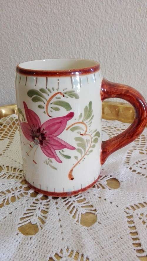 Gouda beer mug /stein