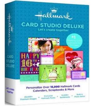 Hallmark Card Studio 2020 Deluxe v21.0.0.5 Full Version