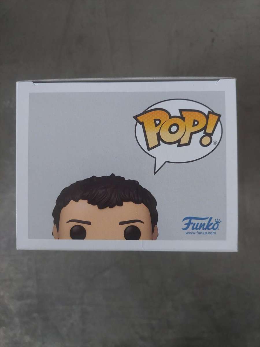 Funko Pop | The Office | 1179 Mose | 2021 Fall Convention Shared Exclusive