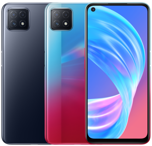 Samsung A73 128GB 5G Dual Sim