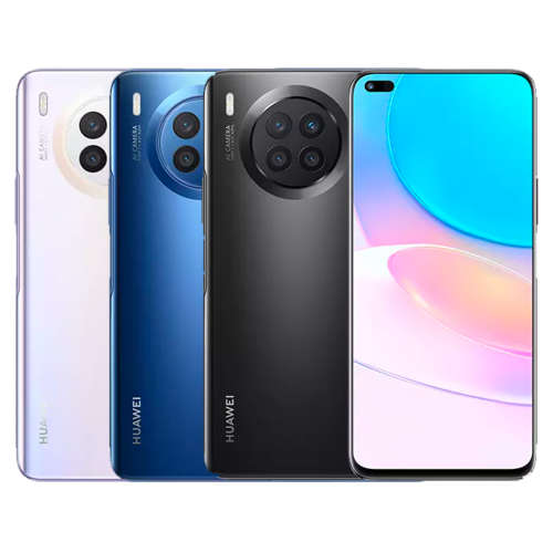 Huawei Nova 8i 128GB 8GB RAM Dual Sim