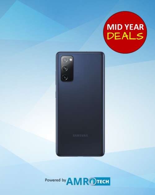 Samsung S20 FE 128GB Dual Sim.