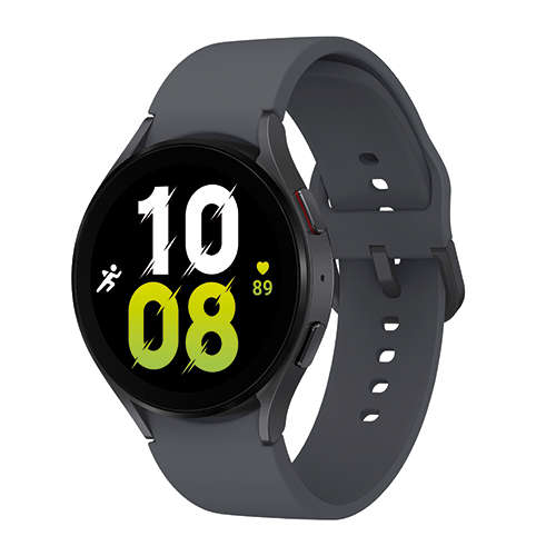 Brand new Samsung Galaxy Watch5 44mm Bluetooth - Graphite. Sealed in box.