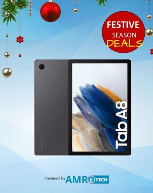 Samsung Galaxy Tab A8(X205) 10.5`  64GB LTE.