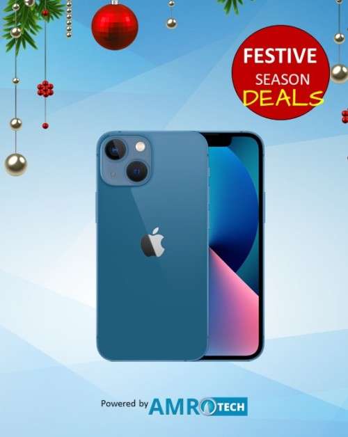 Apple iPhone 13 512GB.