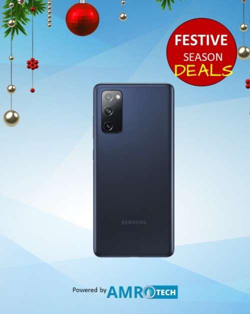 Samsung S20 FE 128GB Dual Sim.