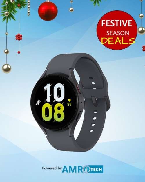 Samsung Galaxy Watch5 44mm Bluetooth